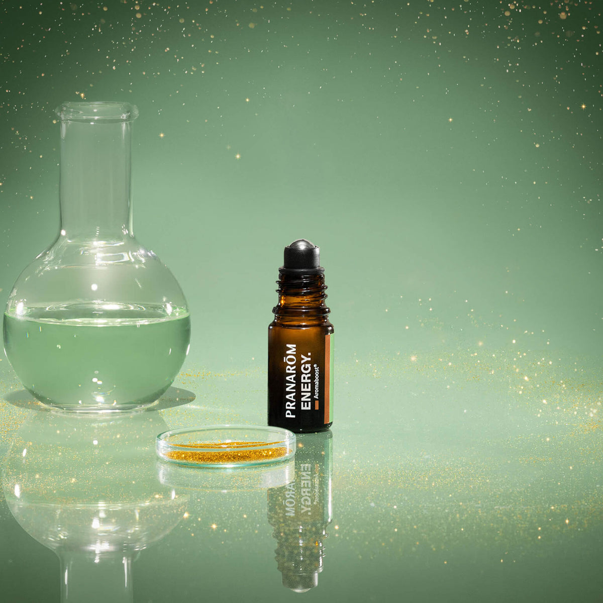 Roll-on Energy - Bio