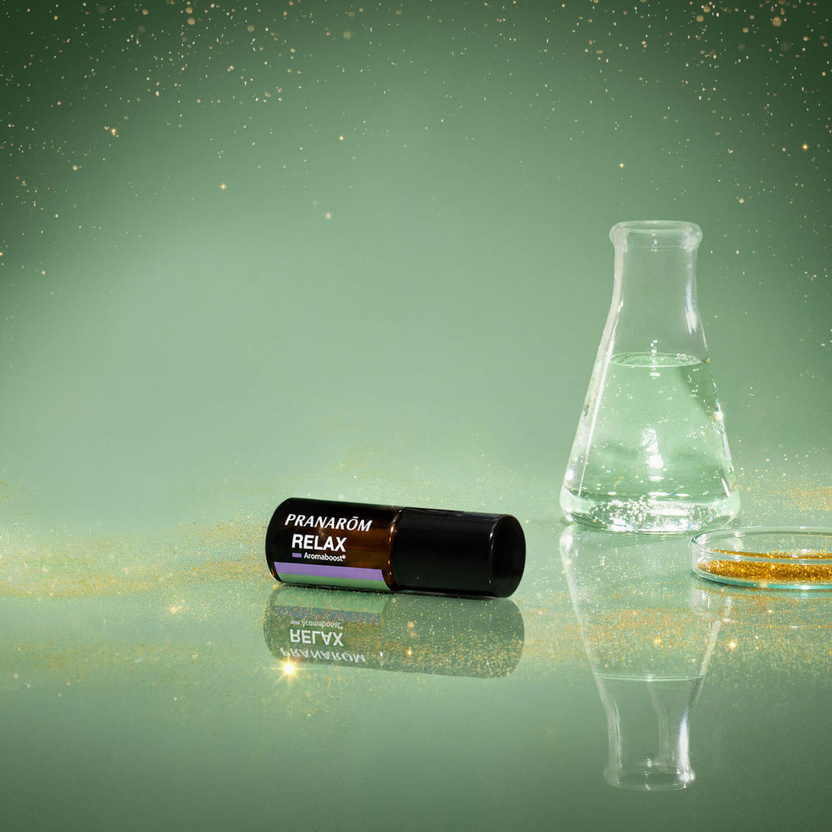 Roll-on Relax - Bio