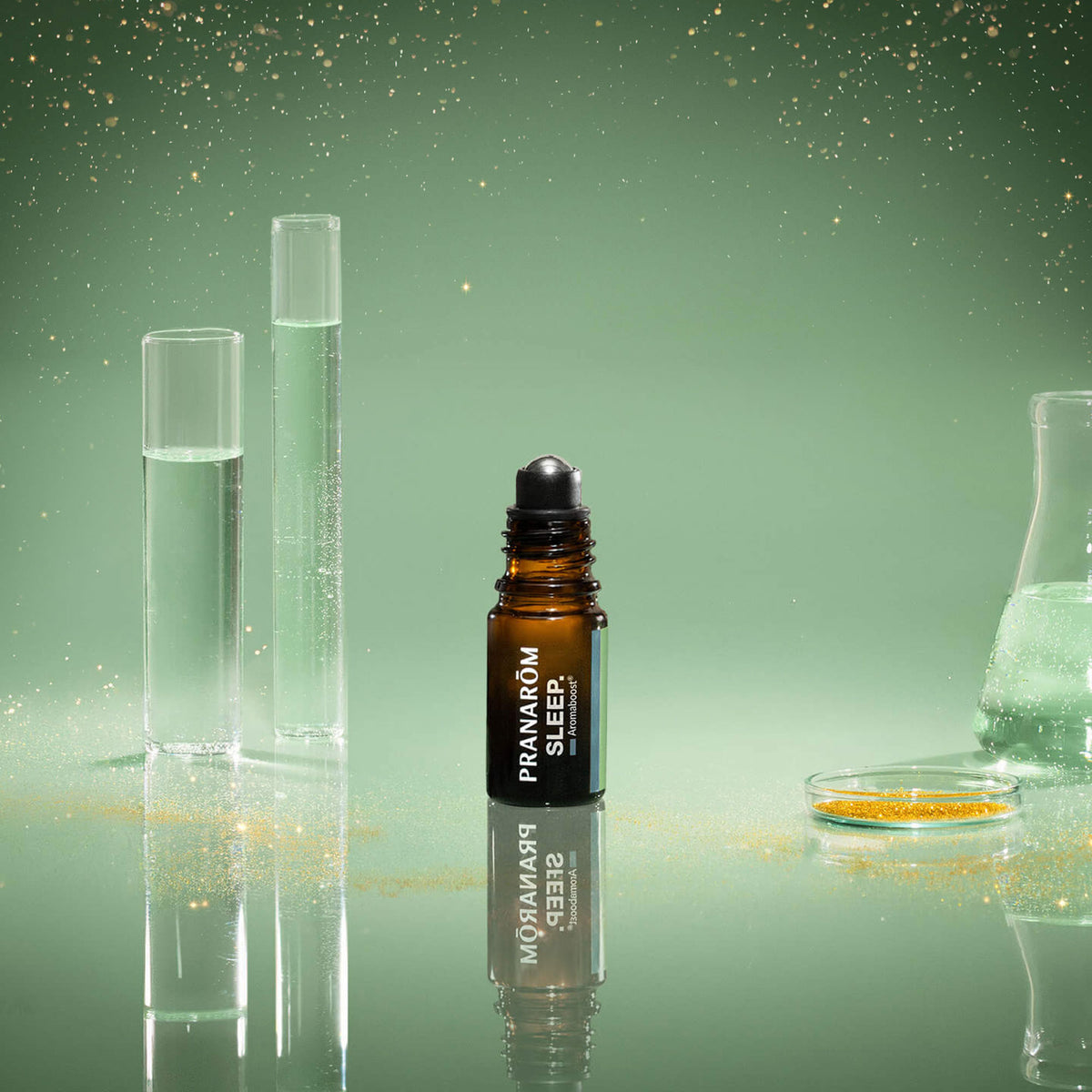 Roll-on Sleep - Bio
