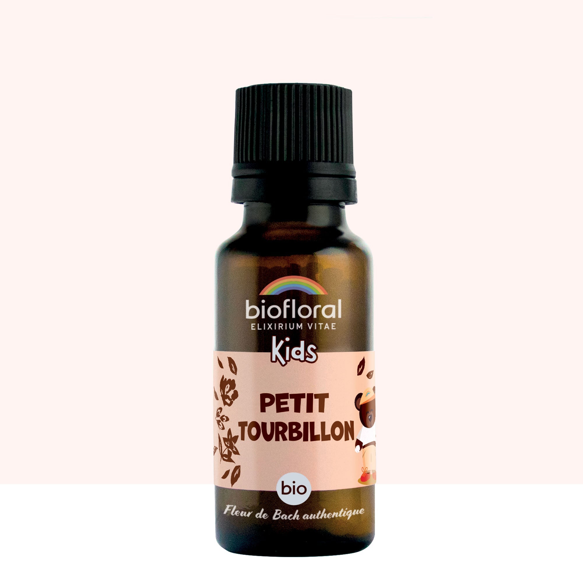 Petit Tourbillon granules - Bio