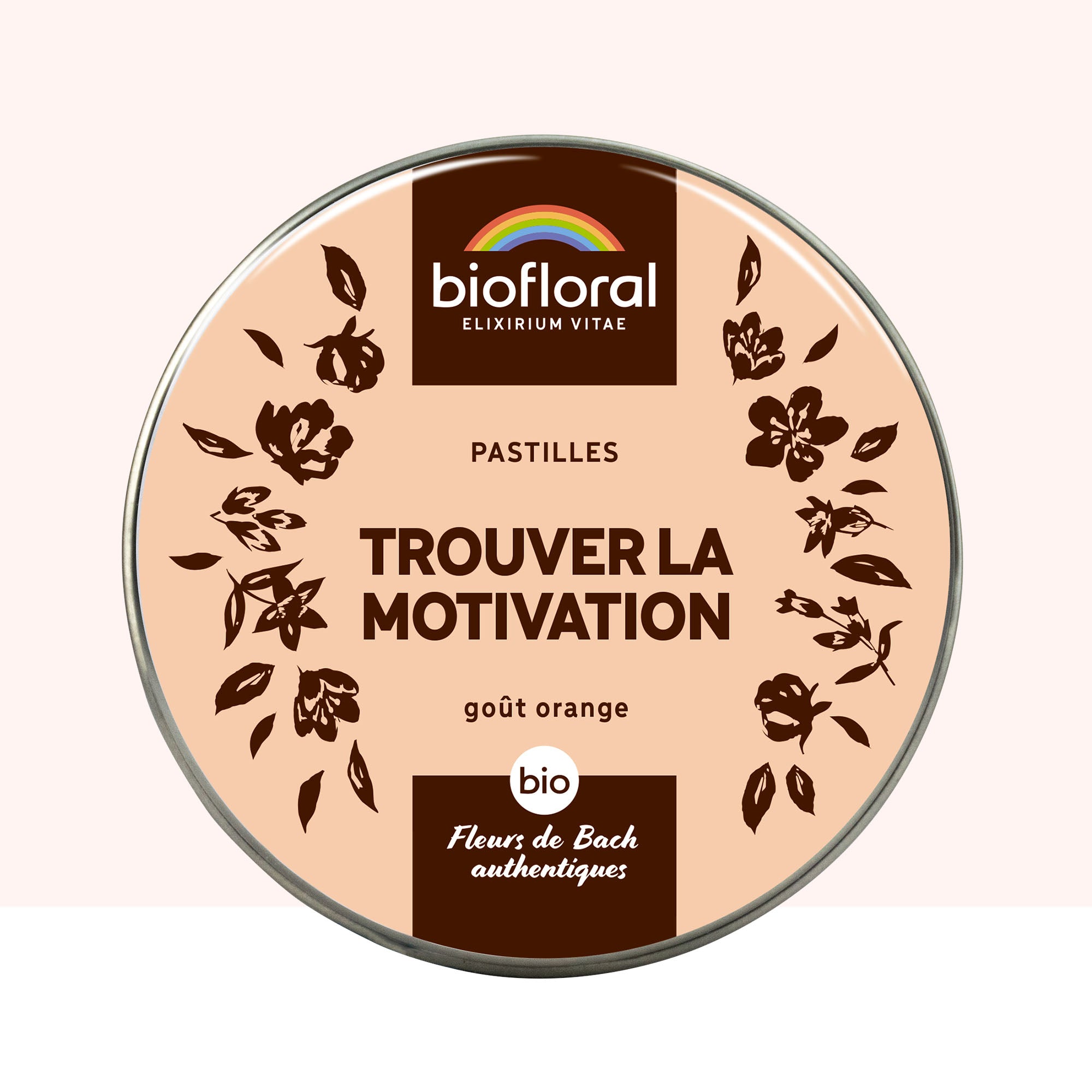 Trouver la Motivation - Bio