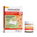Duo Tensions : Patchs Chauffants + Baume Traditionnel
