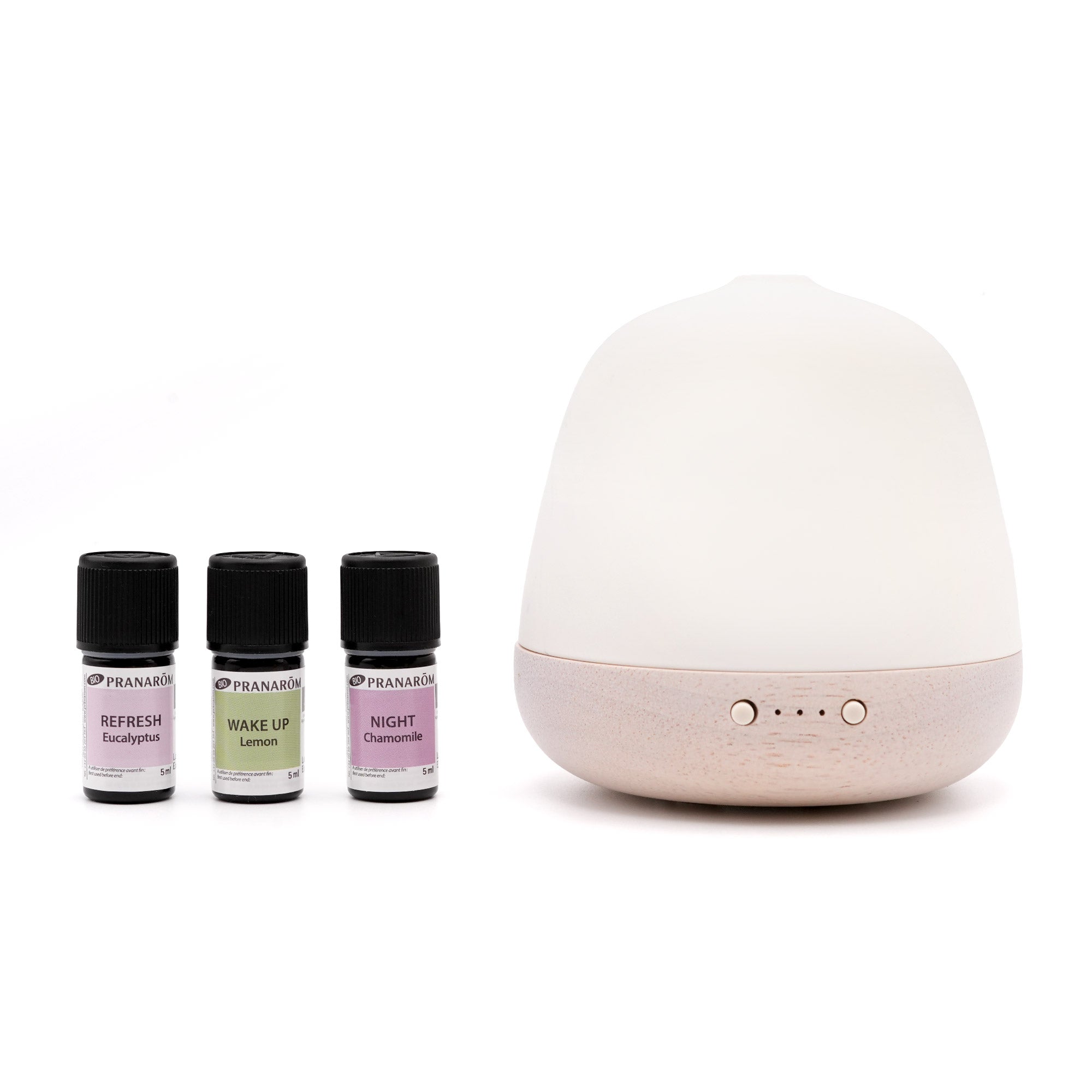 Diffusion Cera + coffret Diffuse All Day