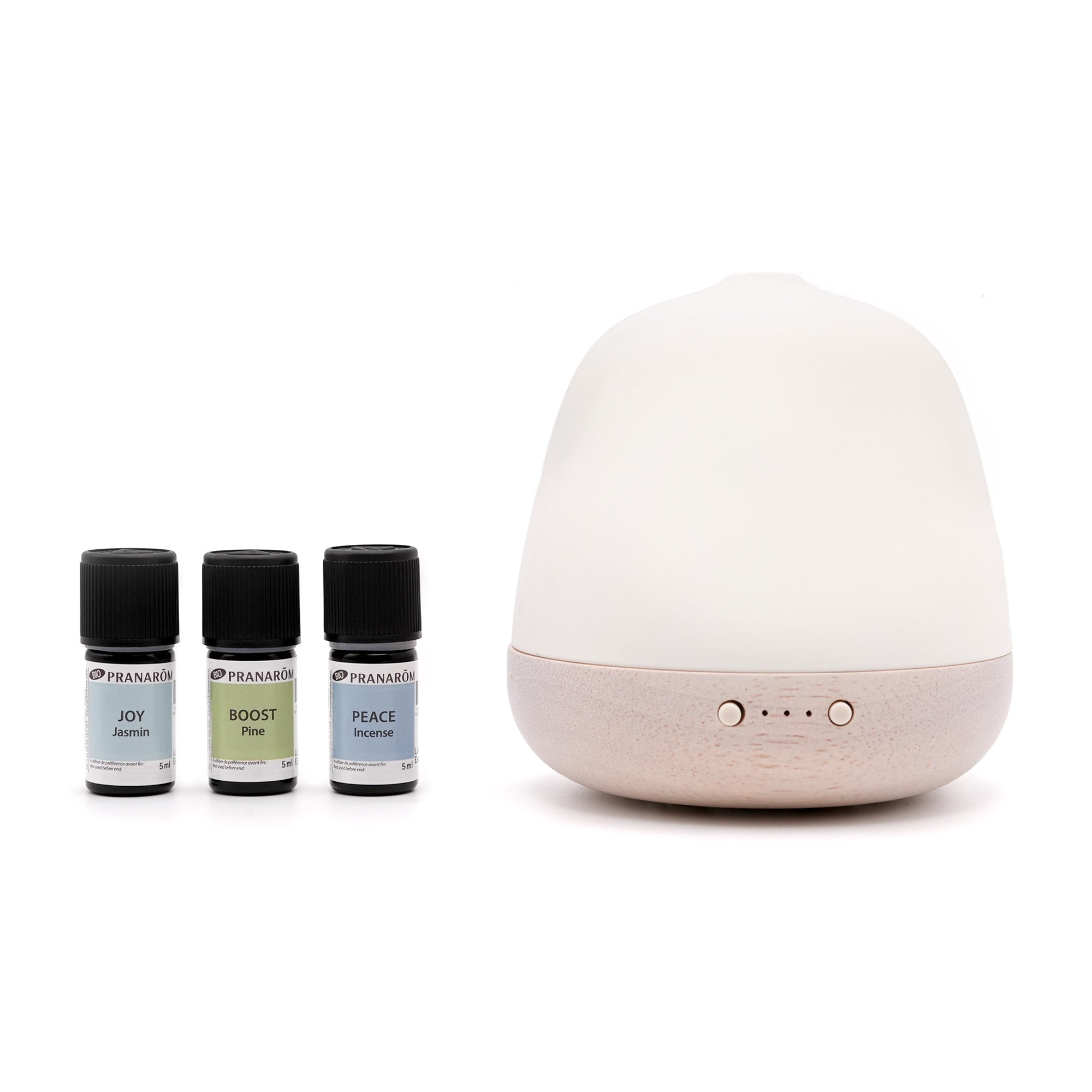 Diffuseur Cera + Coffret Find Your Balance