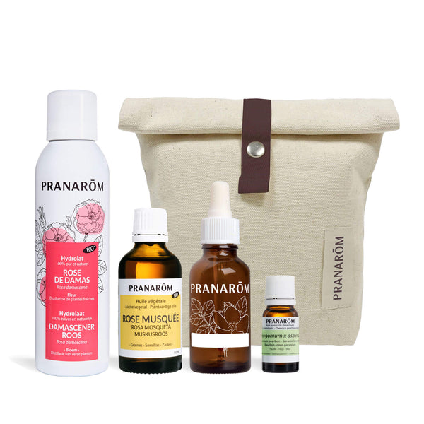 Essential Oil Gift Sets | Pranarôm