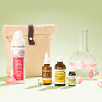 Coffret routine Glow