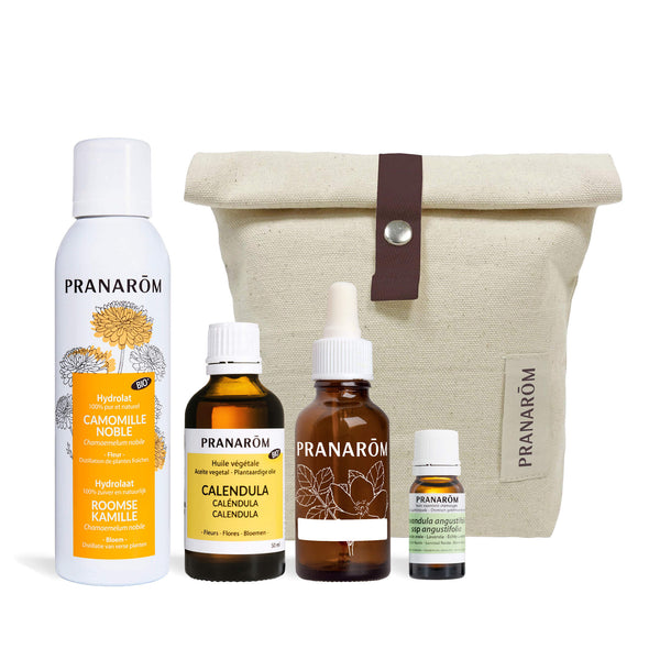 Essential Oil Gift Sets | Pranarôm