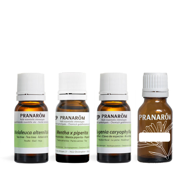 Essential Oil Gift Sets | Pranarôm
