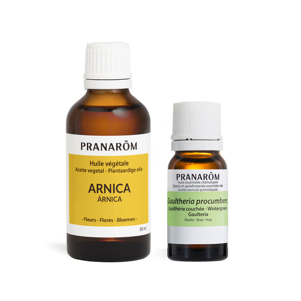 PRANARÔM エッセンシャルオイル 16本セット Essential Oil Gift Sets | Pranarôm