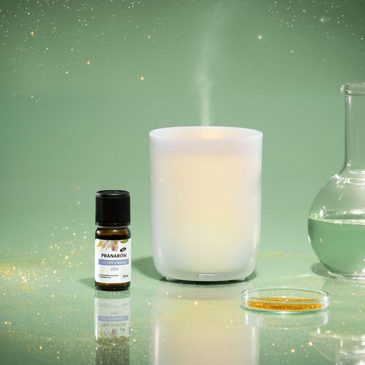 Diffuseur Astria + diffusable Zen