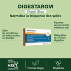 Duo pack Digestion