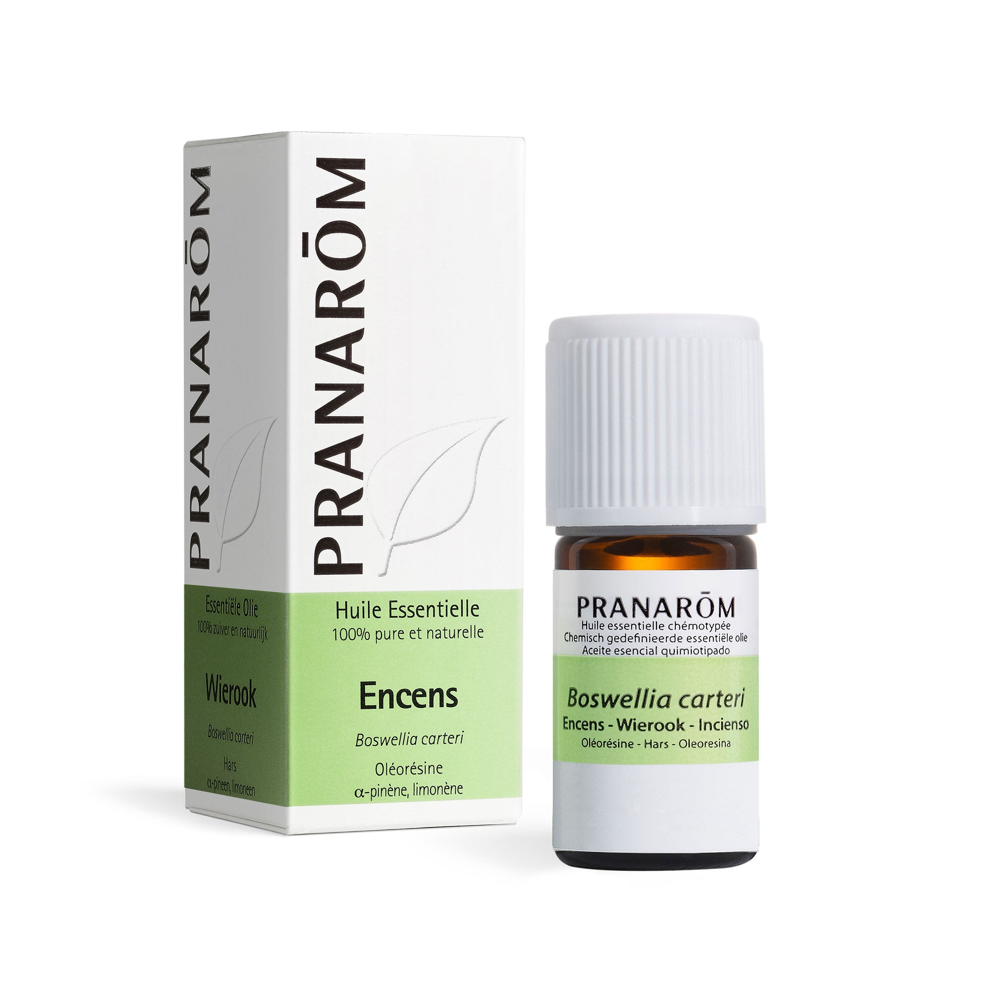 Frankincense