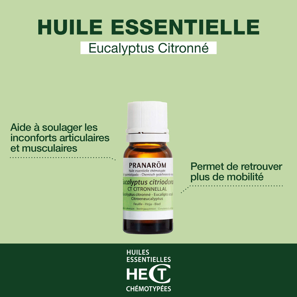 Huile essentielle anti inflammatoire Guide des meilleures options — free download