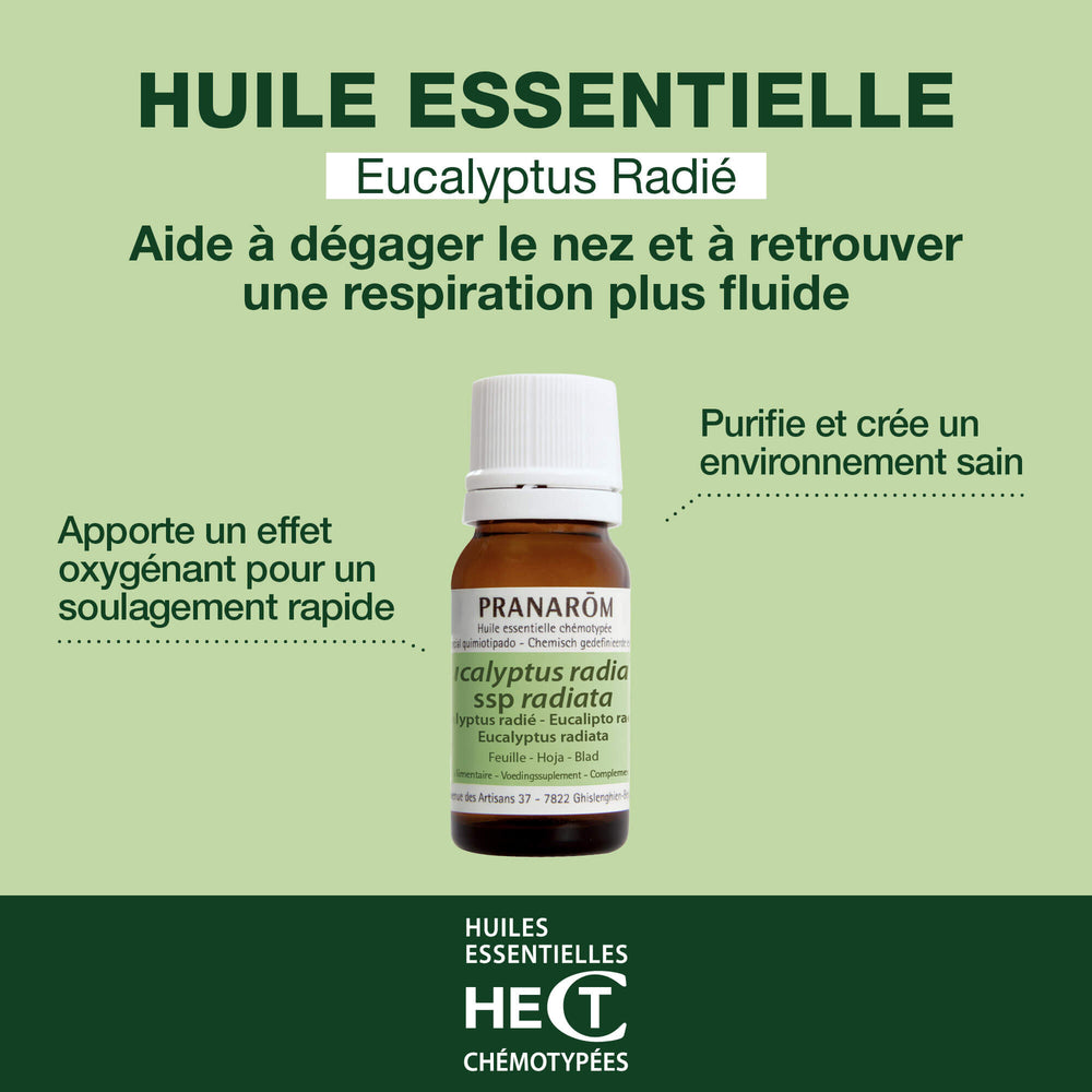 Toux Sèche Huiles Essentielles