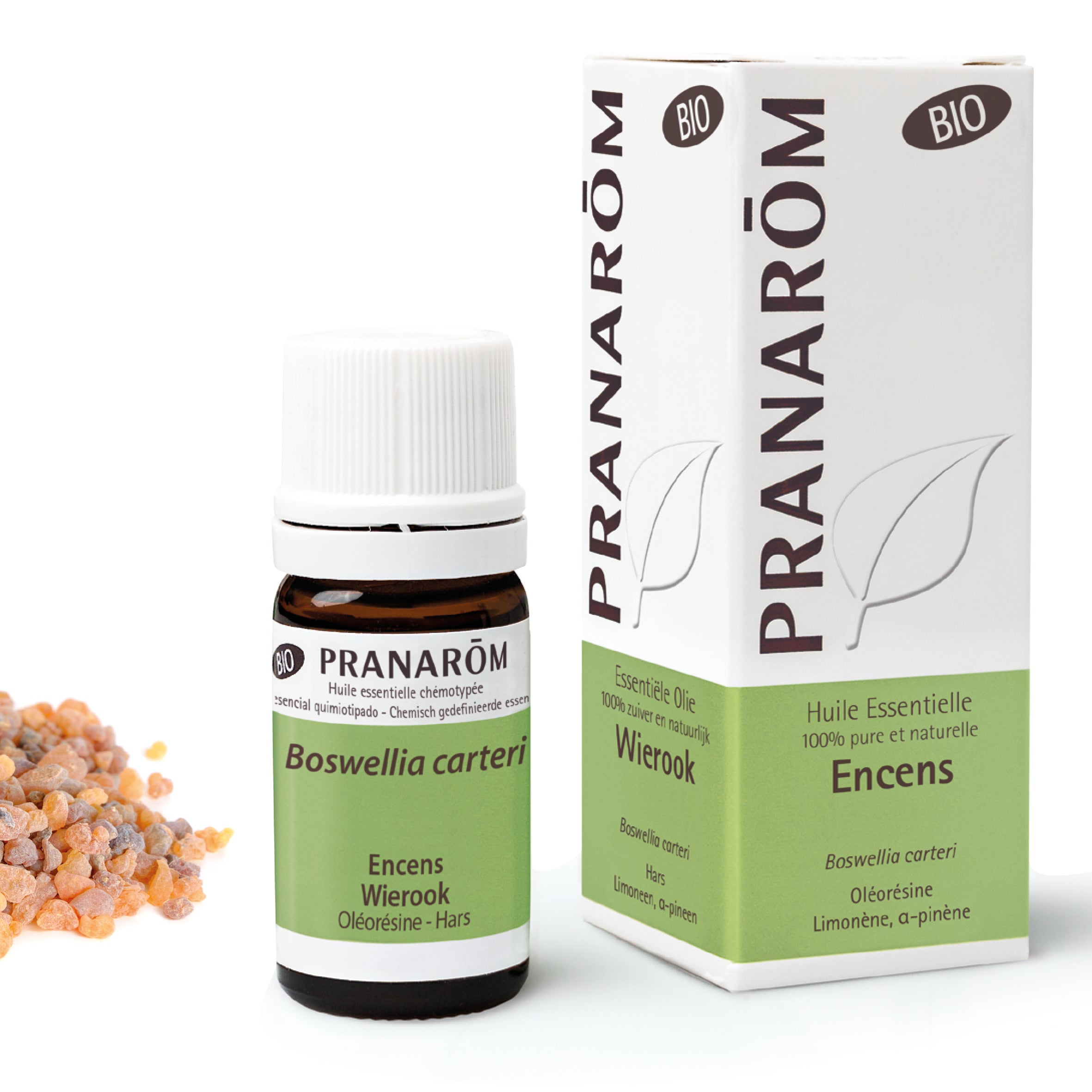 Frankincense - Bio