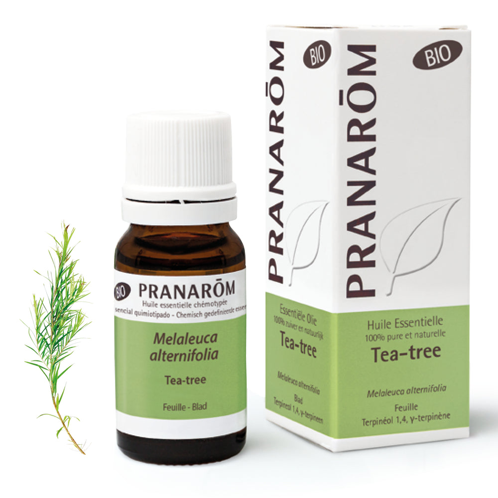 Pranarōm : Huiles Essentielles et aromathérapie | Pranarôm