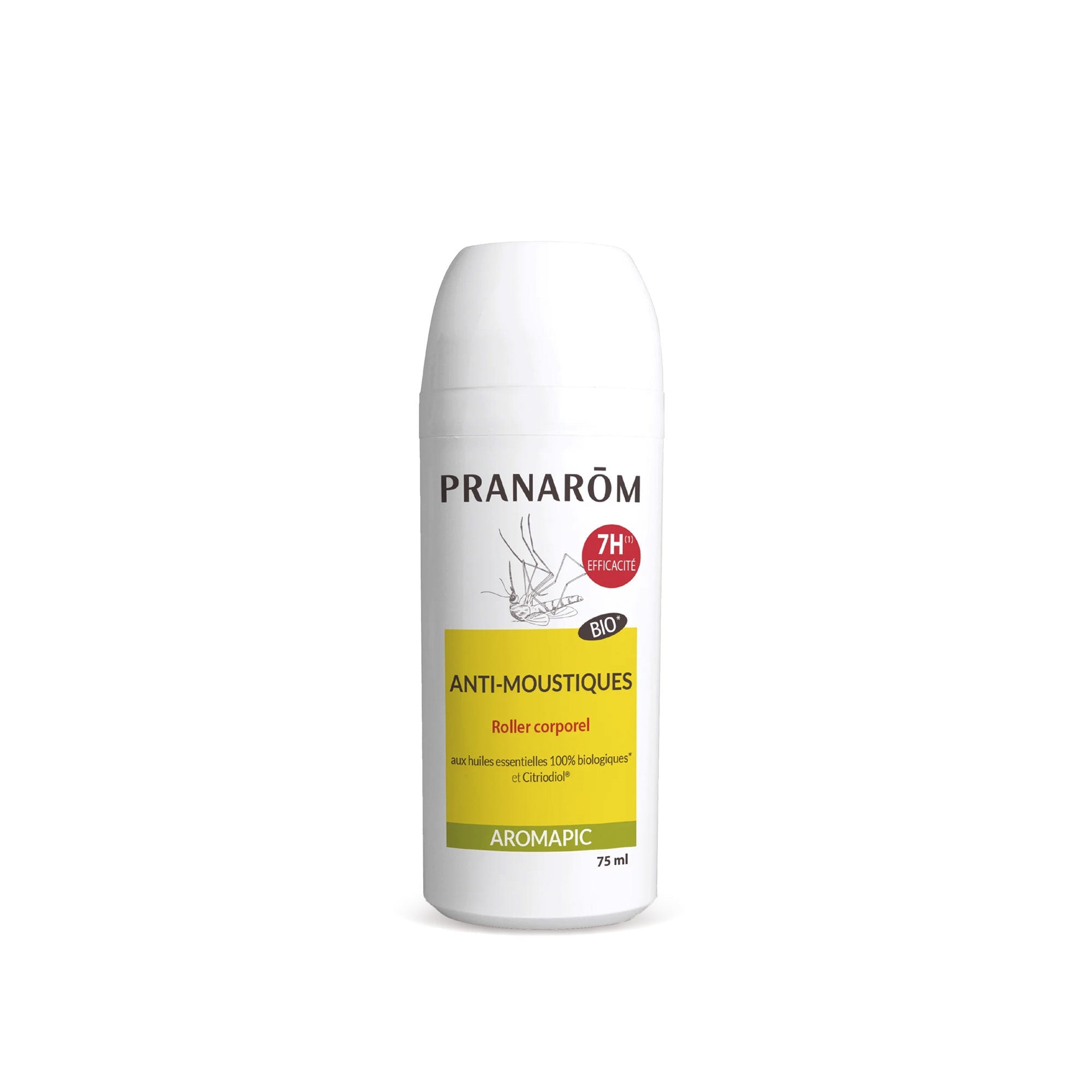 Body roller - Anti-mosquito - Bio