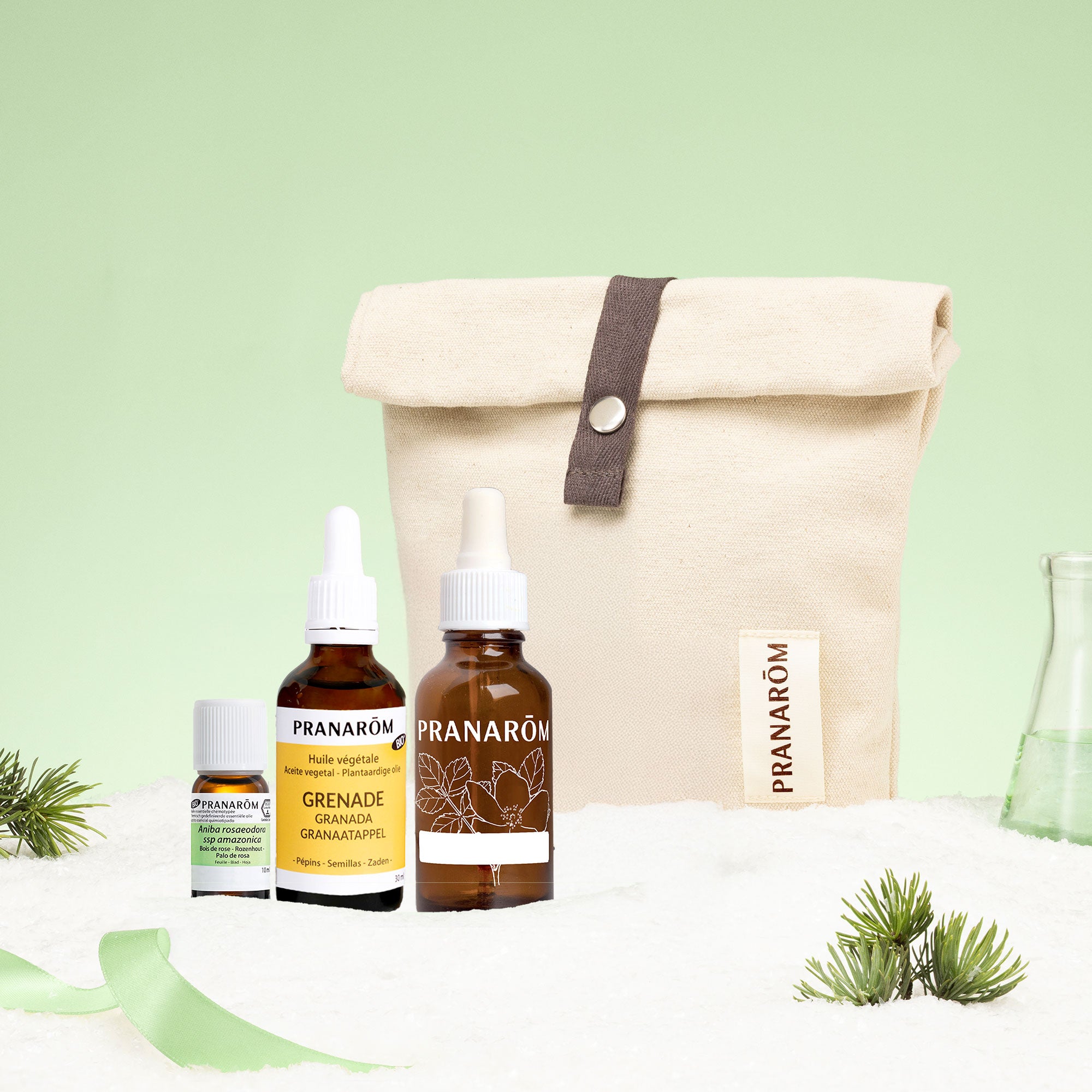 Essential Oil Gift Sets | Pranarôm