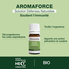 Pack respiration aisée et immunité