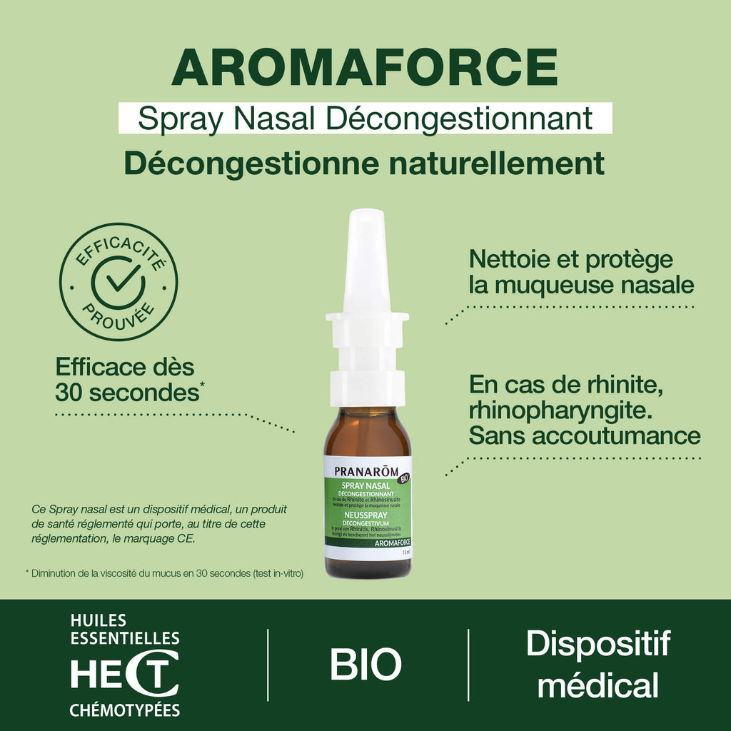 Pack respiration aisée et immunité