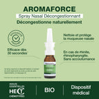 Pack respiration aisée et immunité