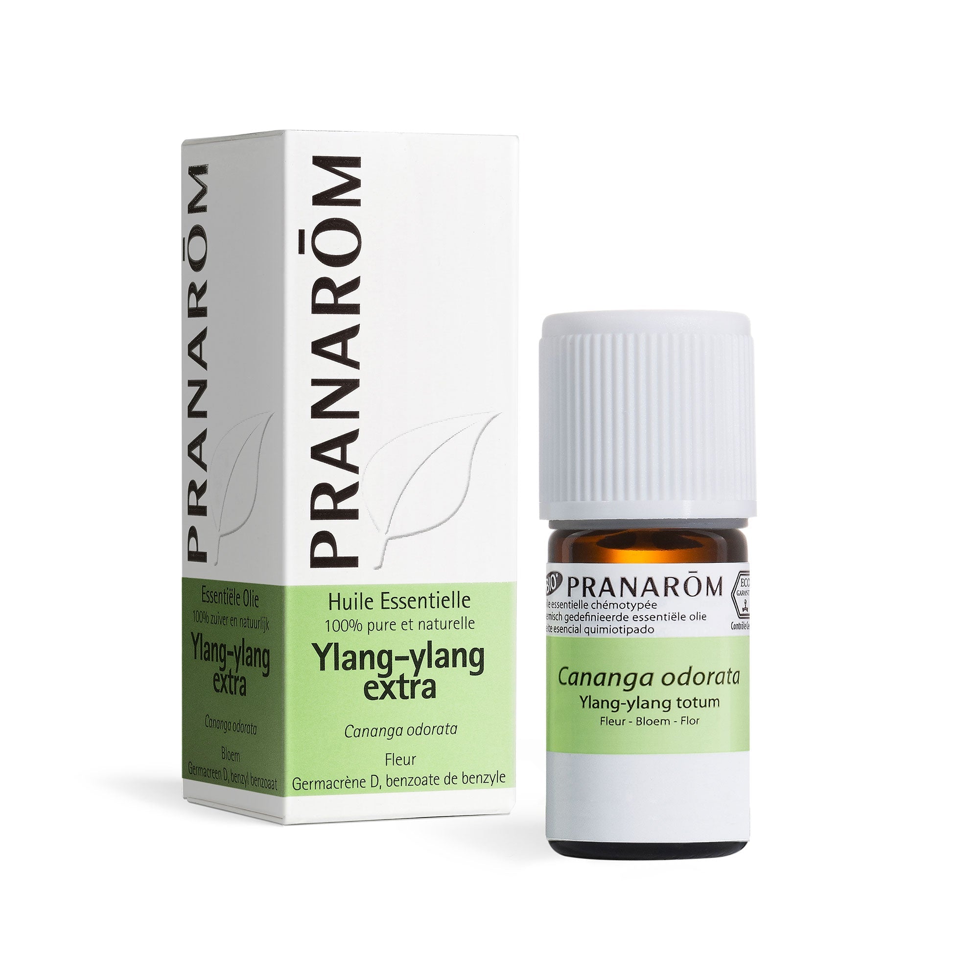 Ylang-ylang extra